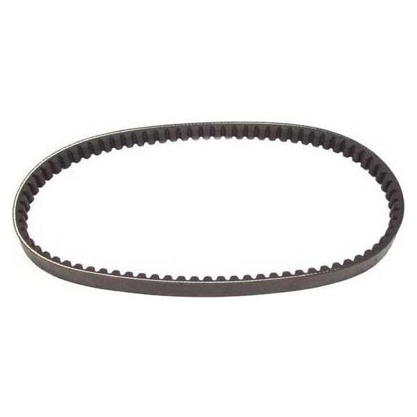 Bando Standard 18 X 691 Mm Variator Strap Argento Argento Taglia Unica-image