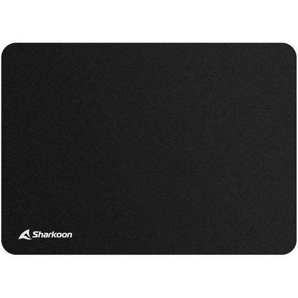 Sharkoon Mousepad 1337 Gaming Mat V2 280X195 Mm-image