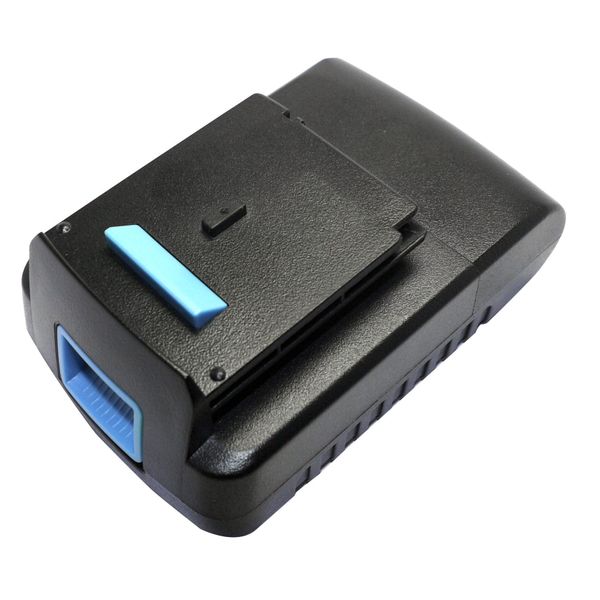 Batteria Powersmart 14,40V 1500Mah Per Black & Decker HP148F4L HP148F4LBK-image