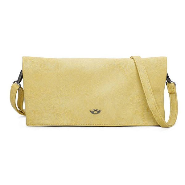 Fritzi Aus PreußEn Pochette Borsa A Tracolla Radix Ronja Bag Fizz Giallo-image