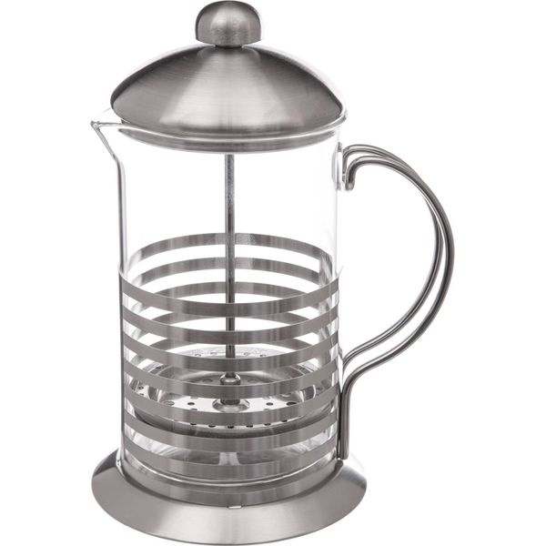 Sg Secret De Gourmet - Erdbeerkolben-Kaffeemaschine 80 Cl-image