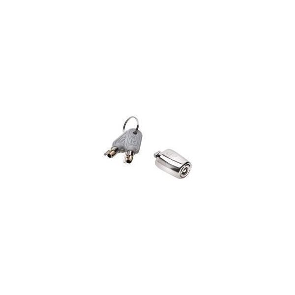 Kensington K64430EUS Kensington Microsaver 2.0 GehäUse Schloss Single-Key Ft-image