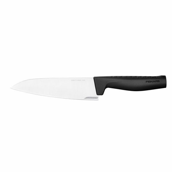 Fiskars 1051748 KüChenmesser Edelstahl 1 StüCk(E) Kochmesser (1051748)-image