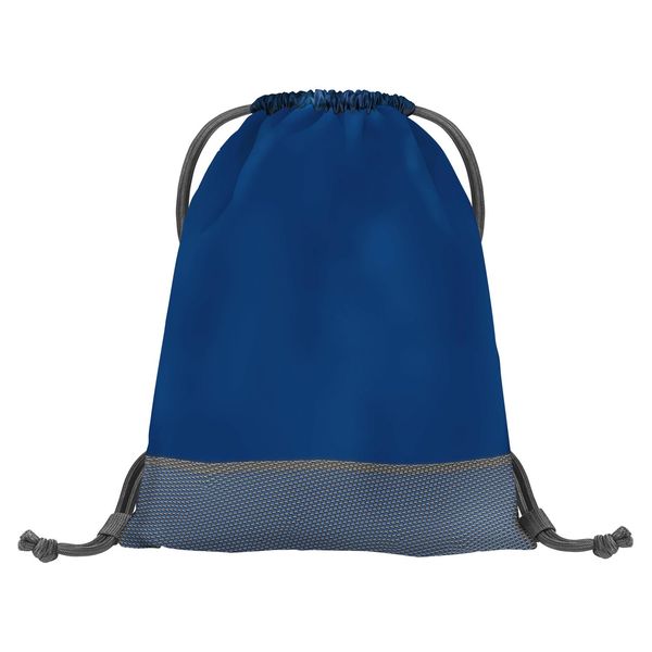 Baagl Borsa Per Scarpe Nasa Blu-image