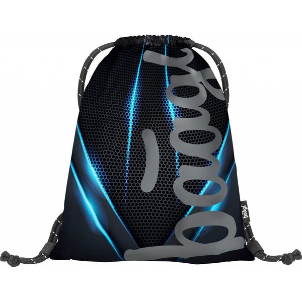 Baagl Borsa Skate Bluelight Baagl-image