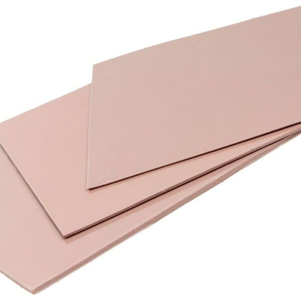 Thermal Grizzly | Minus Pad 8 - 20 X 120 X 1,5 Mm | N/A | Zakres Temperatur: -100°C / +250°C-image