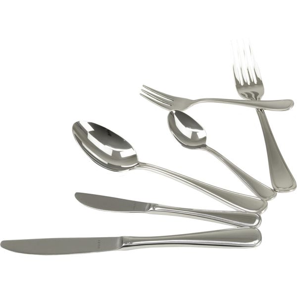 Set Di Posate Solex Selina 36 Pezzi Per 6 Persone, Compreso Il Coltello Da Burro-image