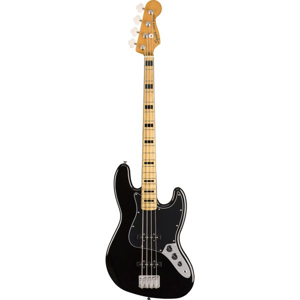 Fender Squier Classic Vibe Jazz Bass Anni '70-image
