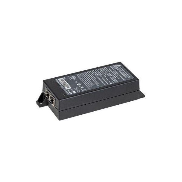 Lancom Ge Poe+ Injector - Iniettore Di Corrente - Ac 100-240 V - 65 Watt - Porte Di Uscita: 1 - Unione Europea-image