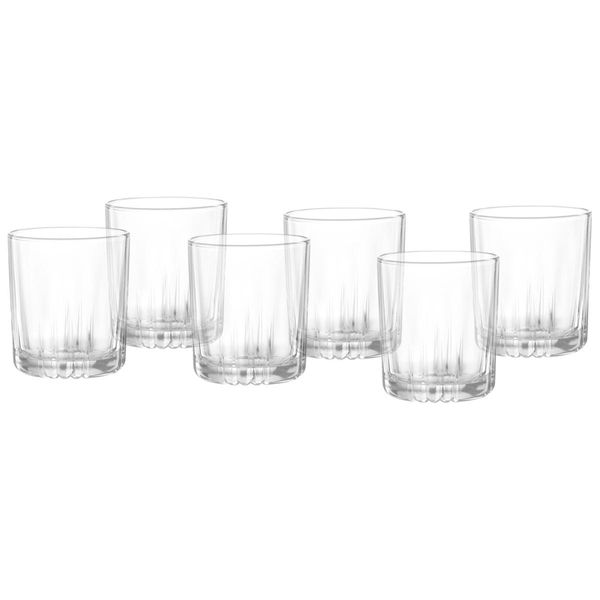 Bicchieri Da Whisky Ritzenhoff E Breker Macau 330 Ml 6S-image