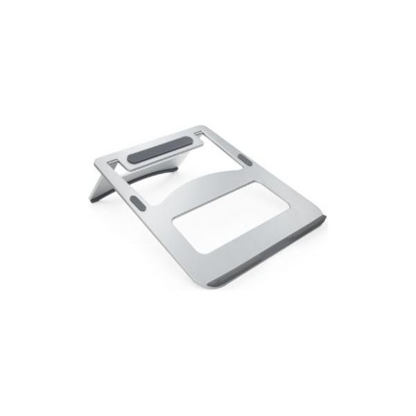 Supporto Per Laptop Pieghevole E Regolabile Tooq TQLRS0010-AL 11"- 15"""-image