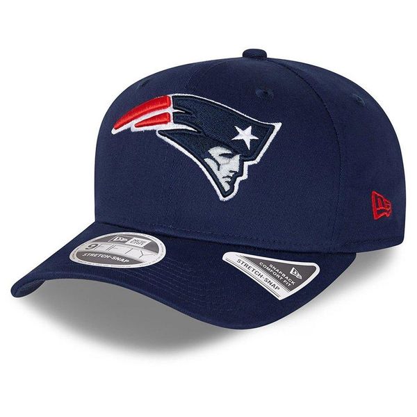 Cappellino New Era 9Fifty Stretch-Snap - New England Patriots - M/L-image