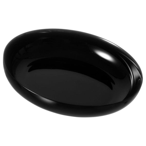 Ritzenhoff & Breker 814361 Ritzenhoff & Breker Suppenteller 4EVERY Day, Schwarz-image