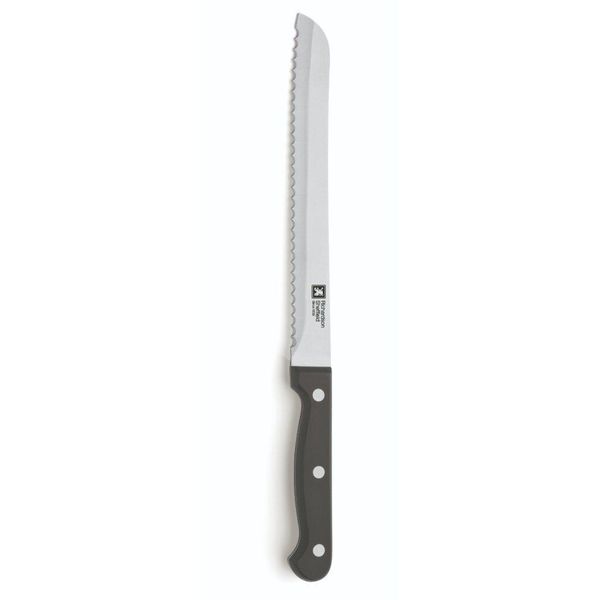 Richardson Sheffield - Coltello Da Pane Artigianale Richardson Sheffield, Acciaio Inox, 32 Cm-image