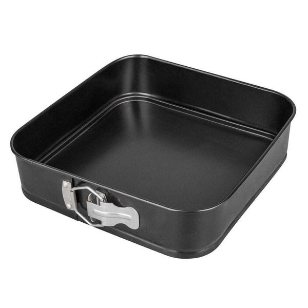 Kinghoff Stampo Quadrato Per Torta 24Cm 12166-image