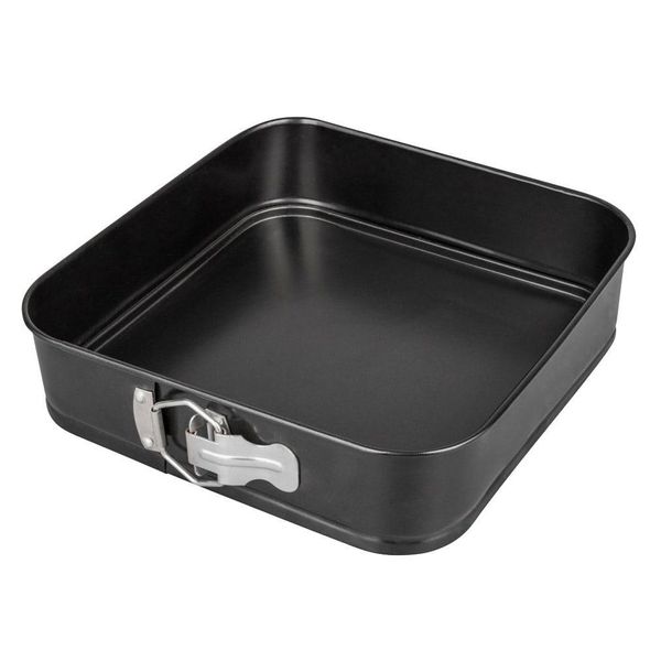 Kinghoff Stampo Quadrato Per Torta 26Cm 12167-image