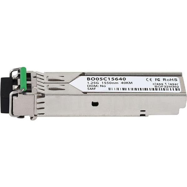 Blueoptics SFP992-1LH Kompatibler Blueoptics Sfp BO05C15640D-image