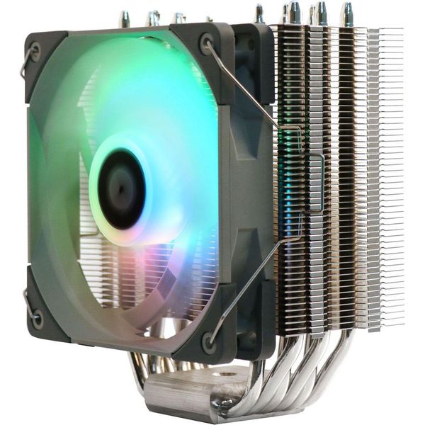 Thermalright Raffreddatore Venemous Plus - 115X/1200/20Xx/Am4/Am5-image