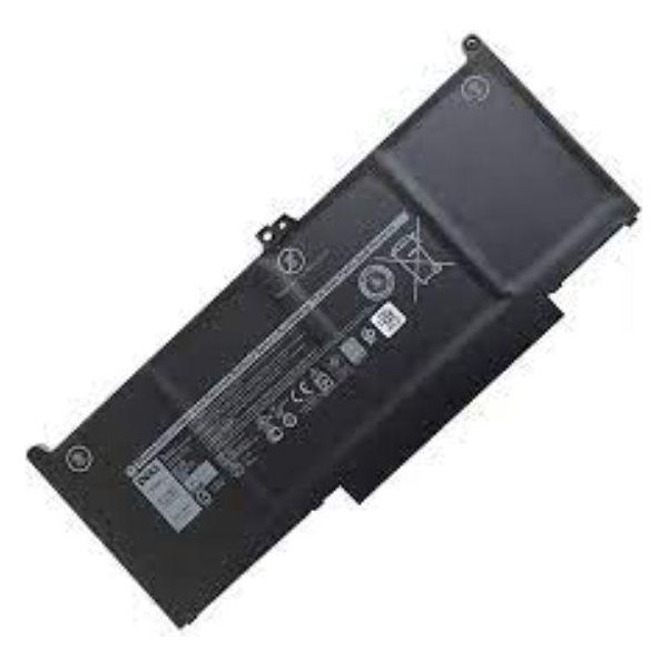 Dell - Laptop-Batterie - Lithium-Ionen - 4 Zellen - 60 Wh - FüR Latitude 5310, 5310 2-In-1 (829MX)-image