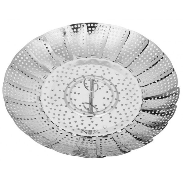 Kinghoff Cestello A Vapore Per Verdure 28Cm Kh-3313-image