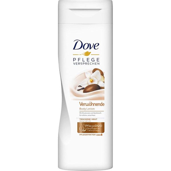 Dove 4744950001 Dove Body Love VerwöHnende Pflege Bodylotion 400 Ml-image