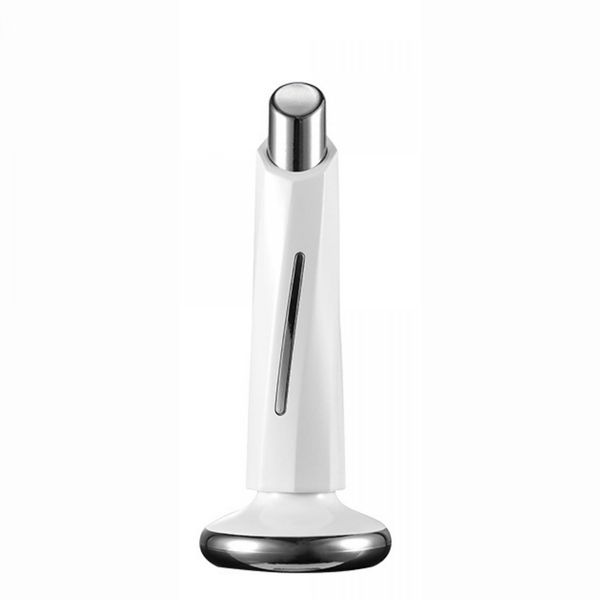 Cenocco Beauty Massaggiatore Magnetico Microvibrante Per Il Viso Con Led-image