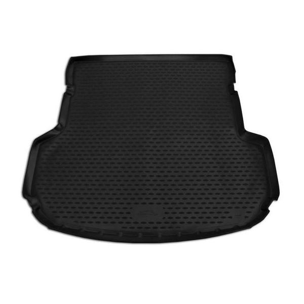 Rivestimento Del Bagagliaio In Gomma Novline Kia Sorento 2015-2020 (5 Posti)-image