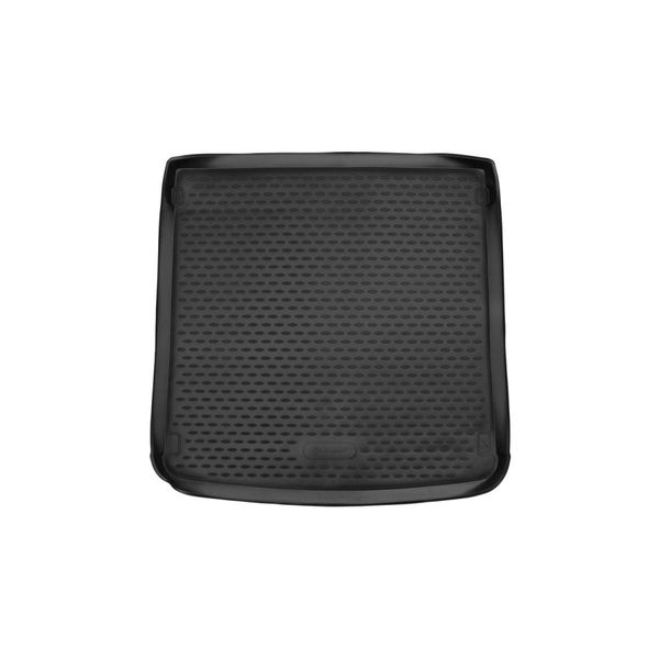 Rivestimento Del Bagagliaio In Gomma Novline Seat Exeo 2008-2013 (Combi)-image