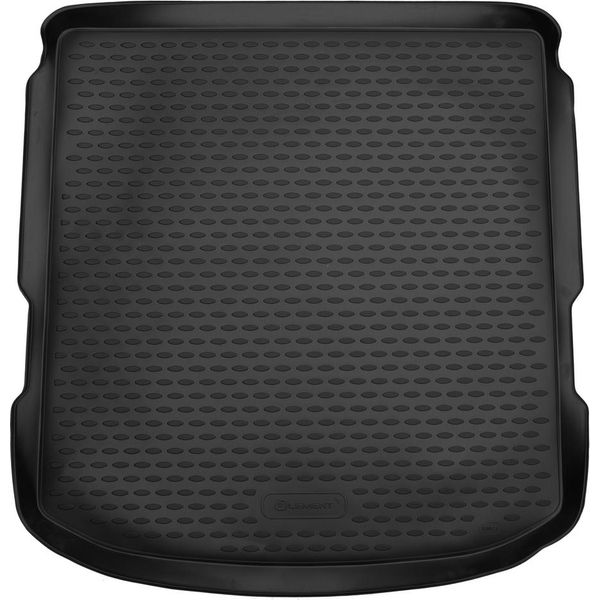 Rivestimento Del Bagagliaio In Gomma Novline Ford Galaxy 2015-2023 (5 Posti)-image