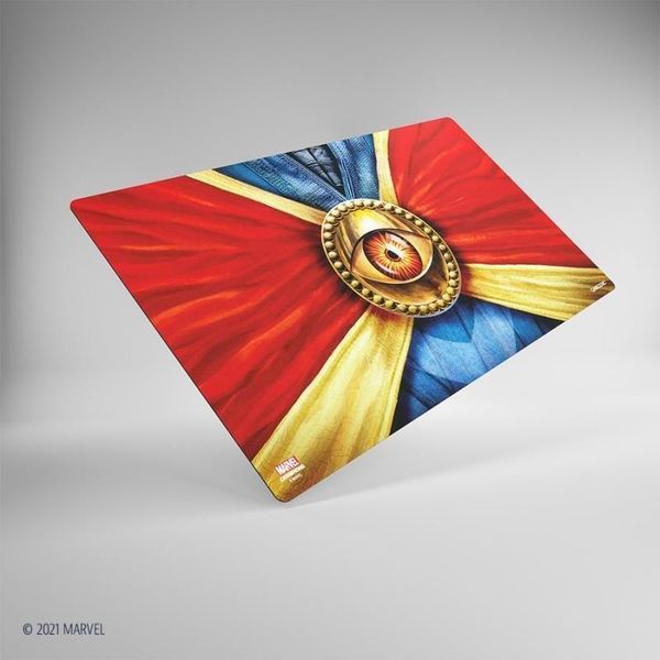 GGS40018ML - Playmat Dei Campioni Marvel - Doctor Strange-image
