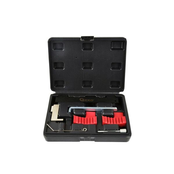 Kit Geko Per Bloccaggio Distributori Opel, Fiat, Alfa, Chevrolet 1.6, 1.8 G02859-image
