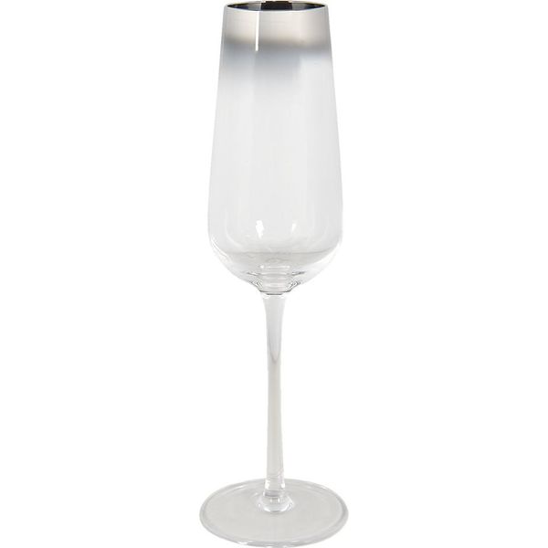 Clayre & Eef Bicchiere Da Champagne 320 Ml Bicchiere-image