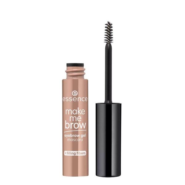 Essence Brow Mascara Make Me Brow 01 Blondy Brows, 3,8 G-image