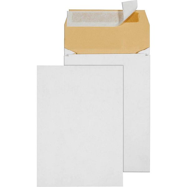 Mailmedia 30001590 100 Polsterversandtaschen K-Pack® FüR Din B5-image