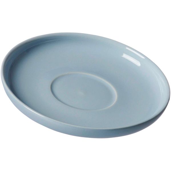 Piattino Da Espresso Ritzenhoff E Breker Jasper Grigio-Blu 10,5 Cm-image