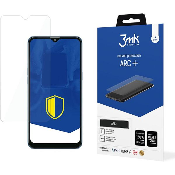 Samsung Galaxy M01S - 3Mk Arc+-image