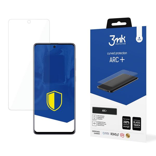 Samsung Galaxy A71 5G - 3Mk Arc+-image
