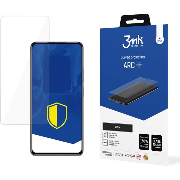 Xiaomi Redmi K40 5G - 3Mk Arc+-image