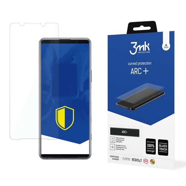 Sony Xperia 5 Ii 5G - 3Mk Arc+-image