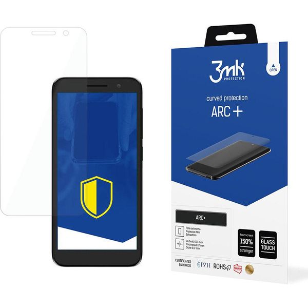 Alcatel 1 2019 - 3Mk Arc+-image