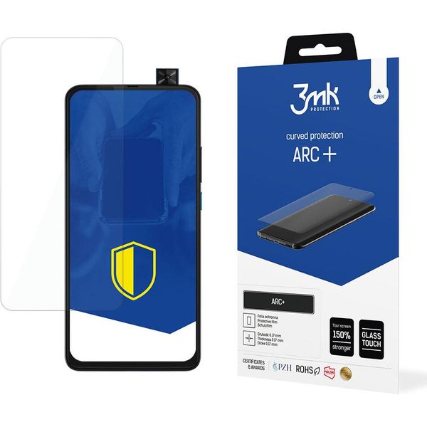Motorola One Hyper - 3Mk Arc+-image