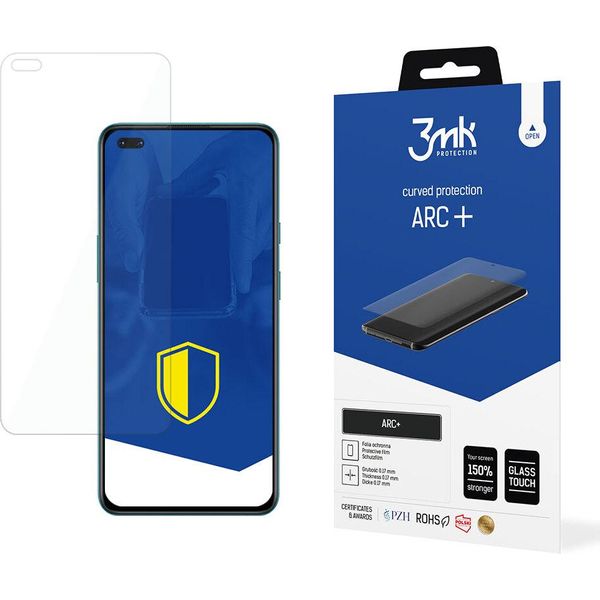 Oneplus Nord 5G - 3Mk Arc+-image