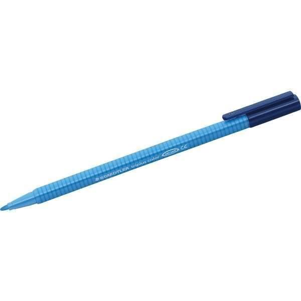 Fasermaler Triplus® Colore-image