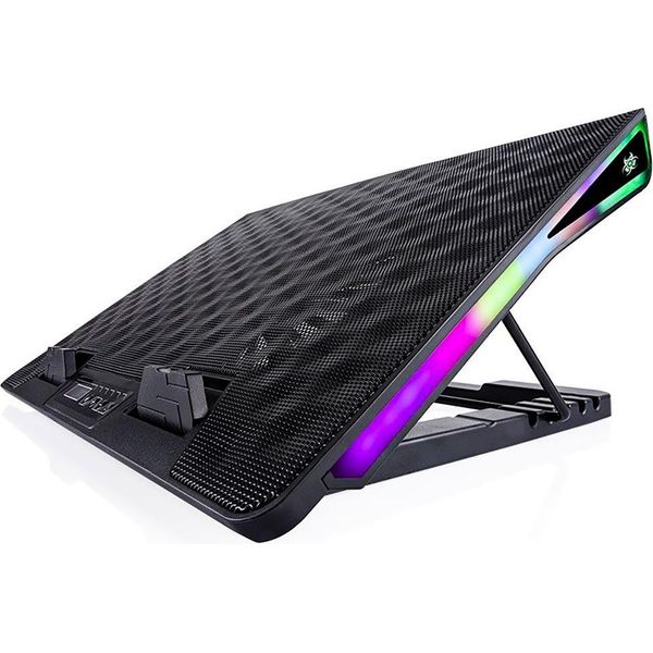 Tracer TRASTA46405 Notebook Cooling Pad 40 Cm (17,3") 800 Rpm"-image