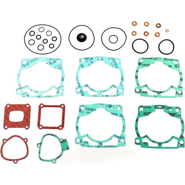 Set Guarnizioni Cilindro Athena Per Gas Gas Ec 2Bj. 50 - 300 2T 21- / Husqvarna Te 2Bj. 50 - 300 18- / Ktm Exc 250 Bj. 17 - 18-image