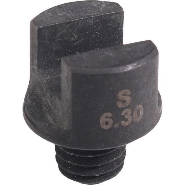 Chiave Per Raggi Bikeservice Per Allentamento, 6,3 Mm, Acciaio-image