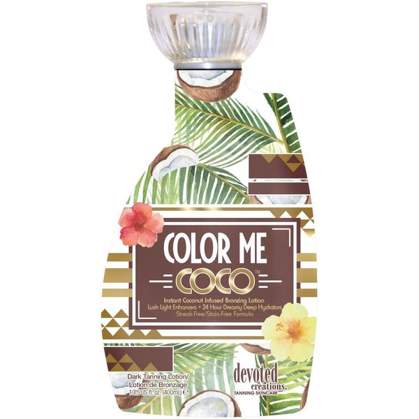 Creazioni Dedicate Color Me Coco 400Ml-image