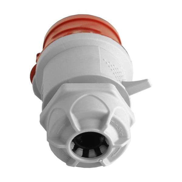 Spina Cee 5P 16A IP44 400V 7690-image