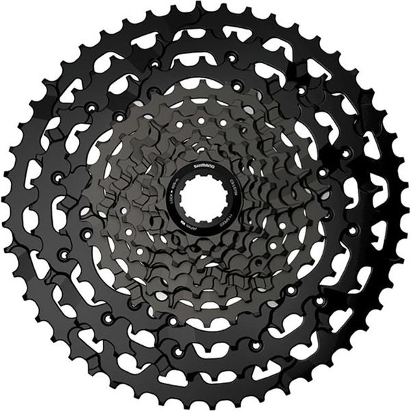 Cassetta Per Biciclette Shimano CS-LG700-11-image