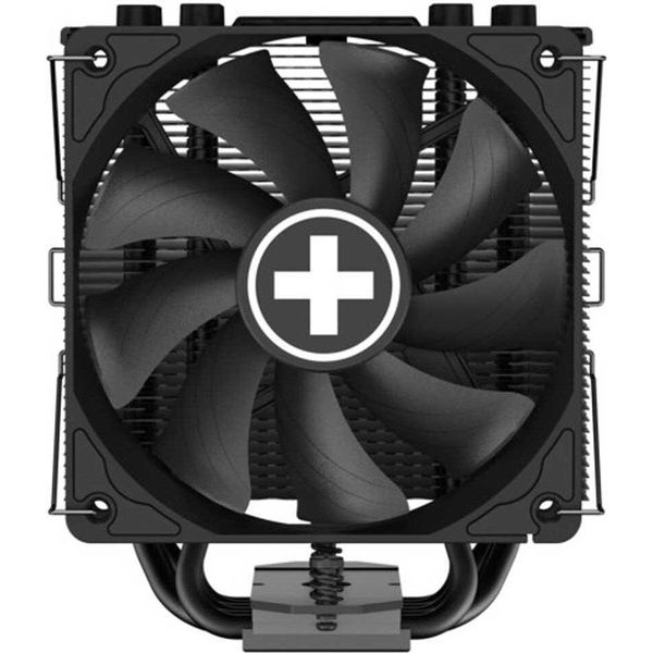 Xilence Performance X Series M906 - Raffreddatore Ad Aria Per Processori (Per: LGA1156, LGA1155, LGA2011, LGA1150, LGA1151, AM4, LGA2)-image
